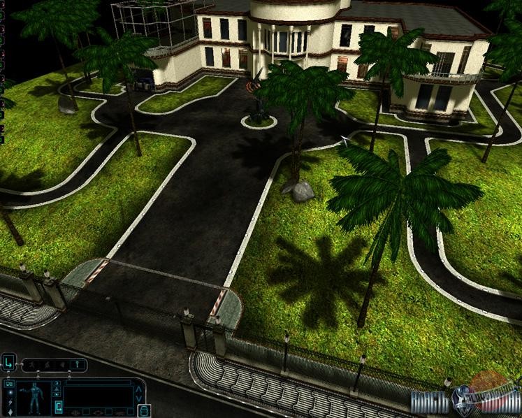 Скриншот из игры Власть закона - 10