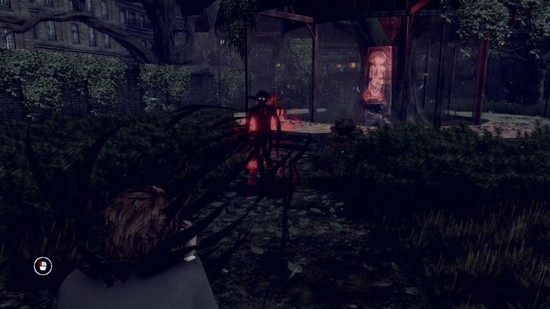 Скриншот из игры The Piano - 36