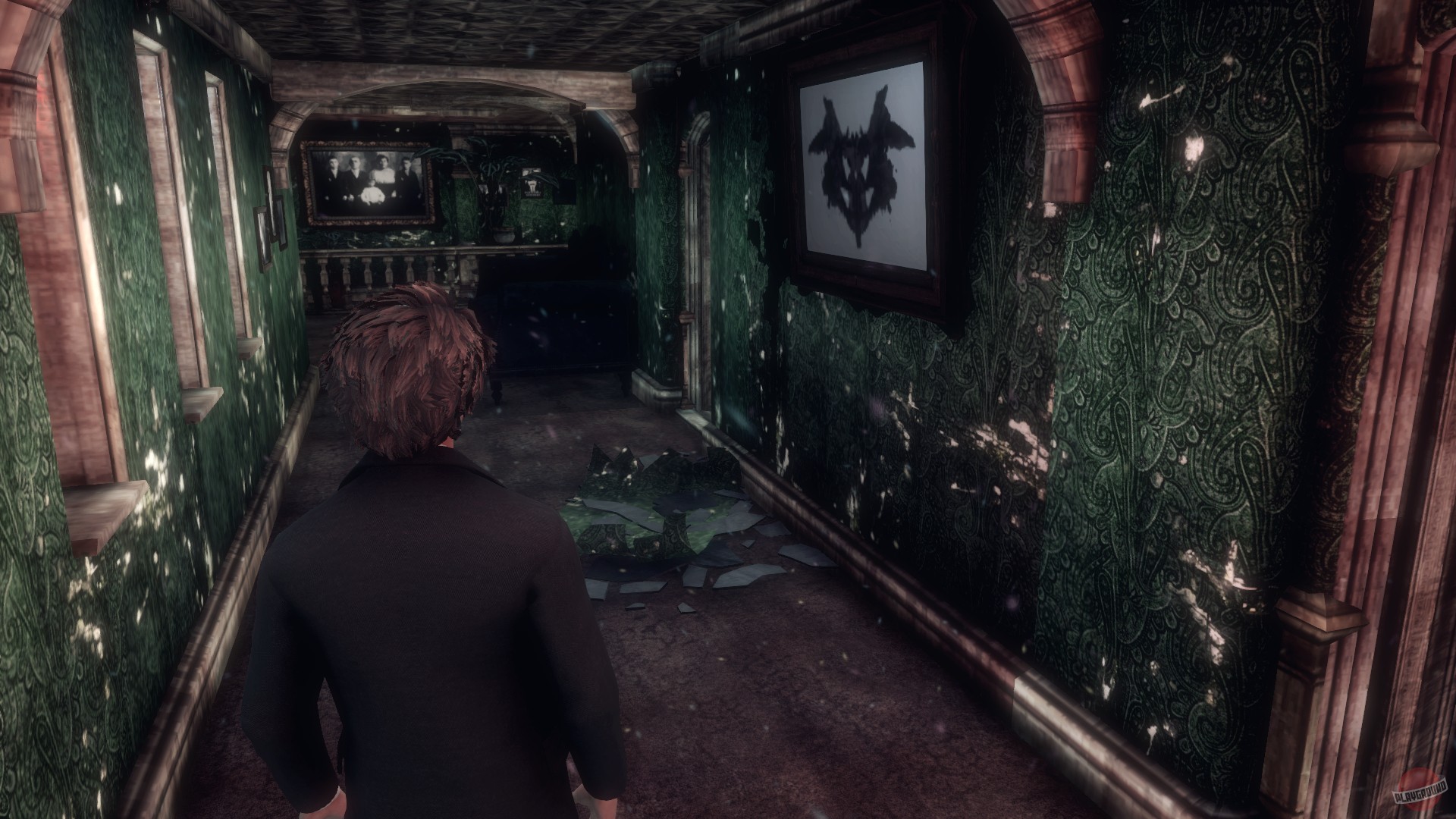 Скриншот из игры The Piano - 16