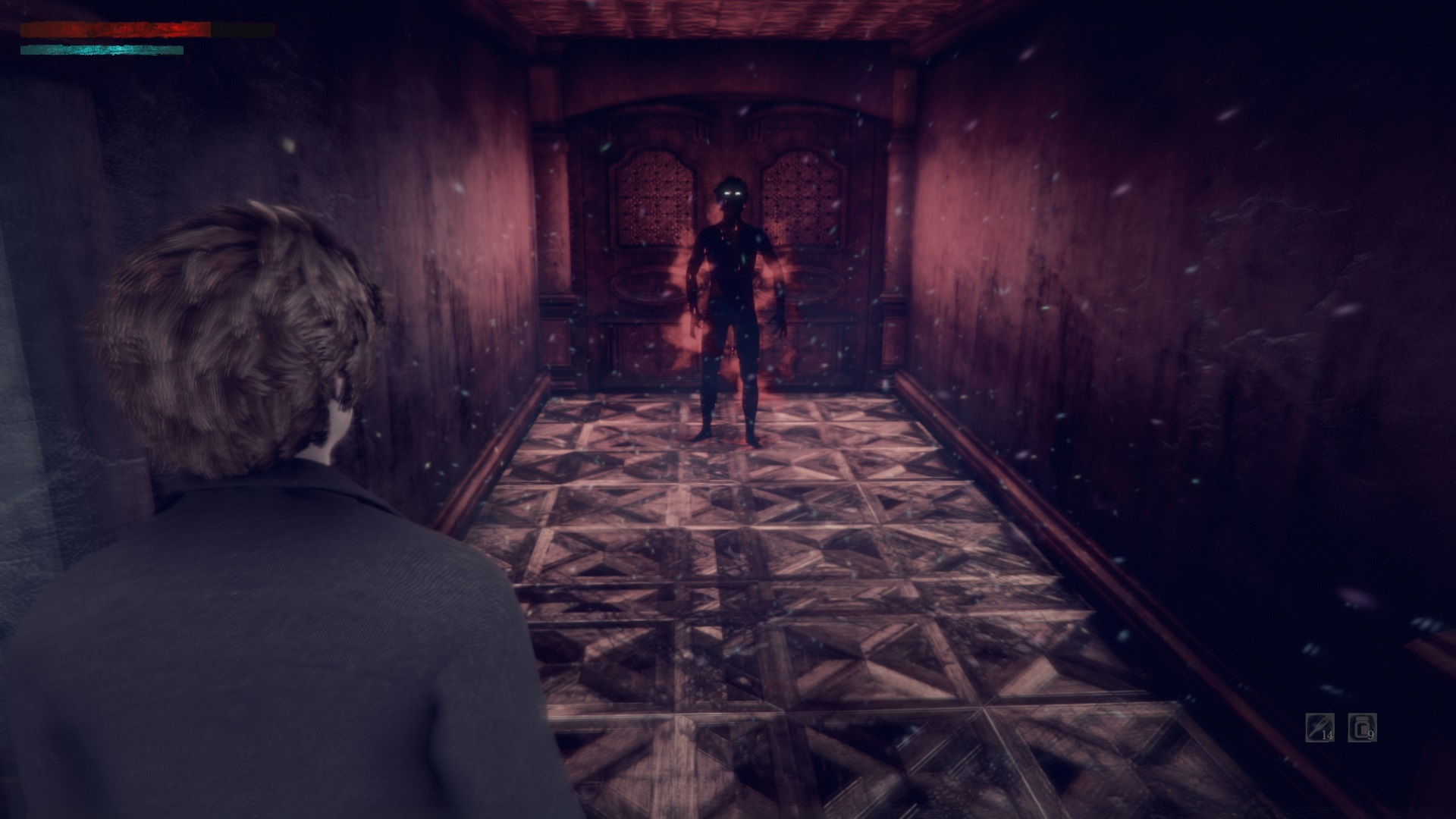 Скриншот из игры The Piano - 26