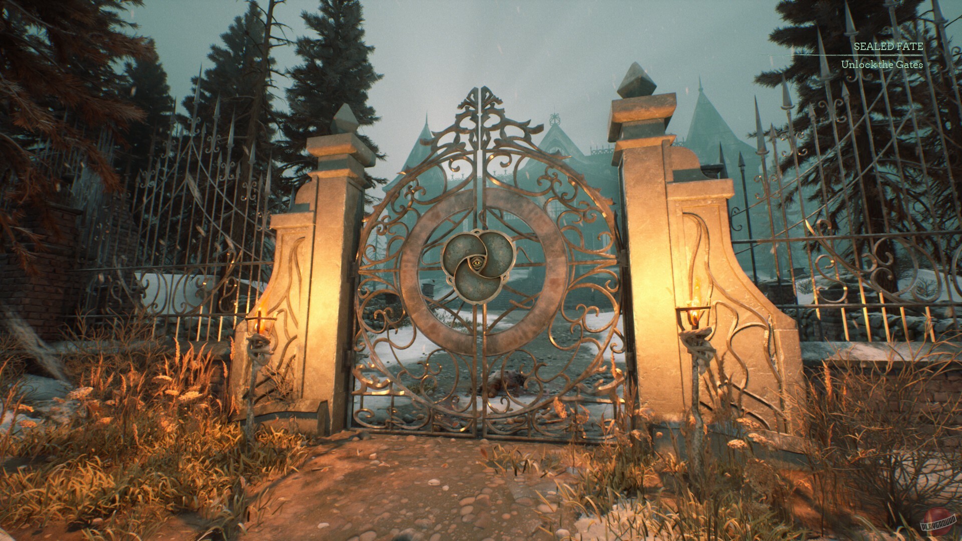 Скриншот из игры Stygian: Outer Gods - 12