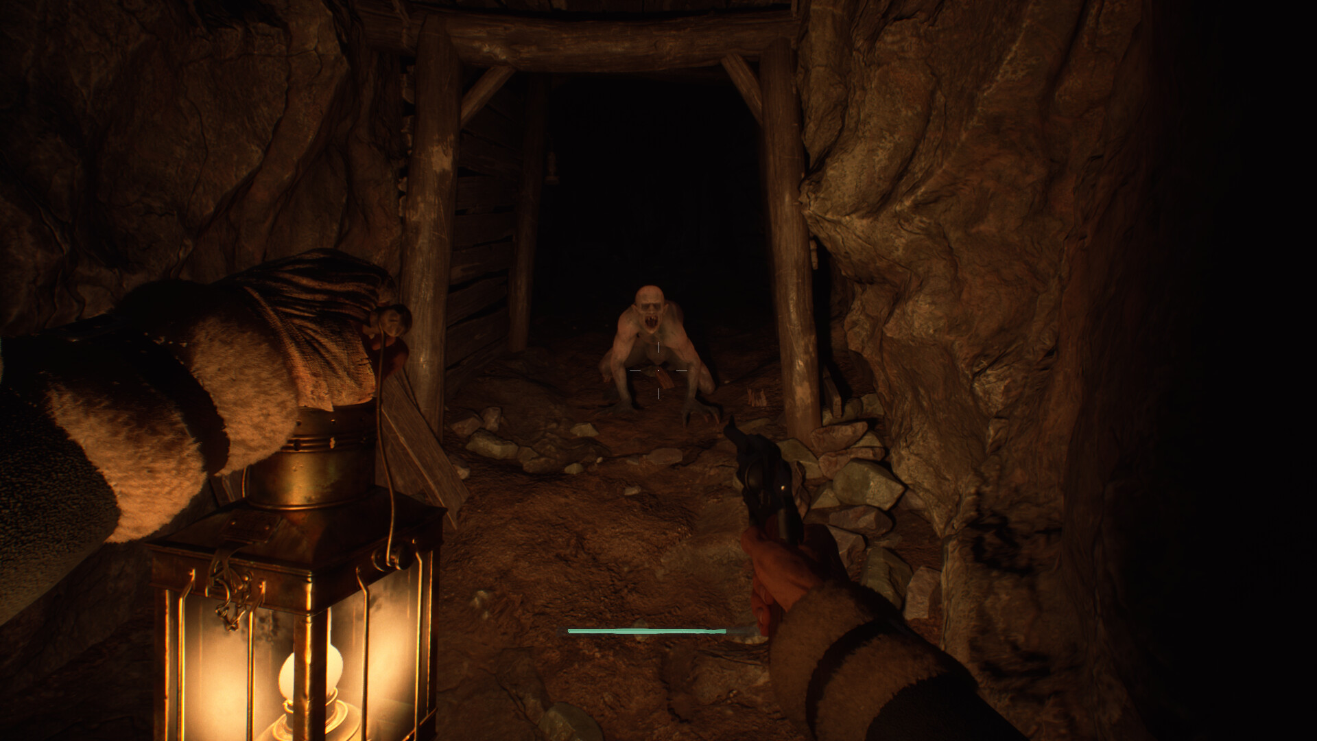 Скриншот из игры Stygian: Outer Gods - 13