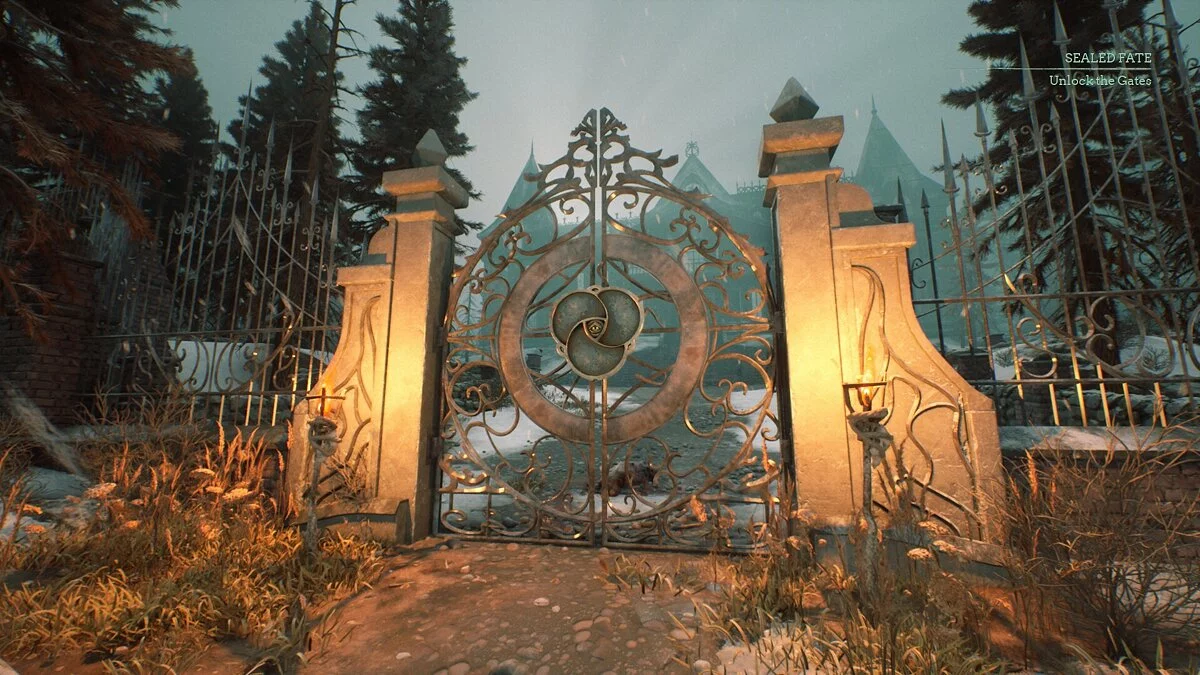 Скриншот из игры Stygian: Outer Gods - 25