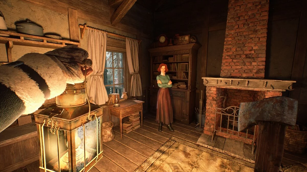 Скриншот из игры Stygian: Outer Gods - 23