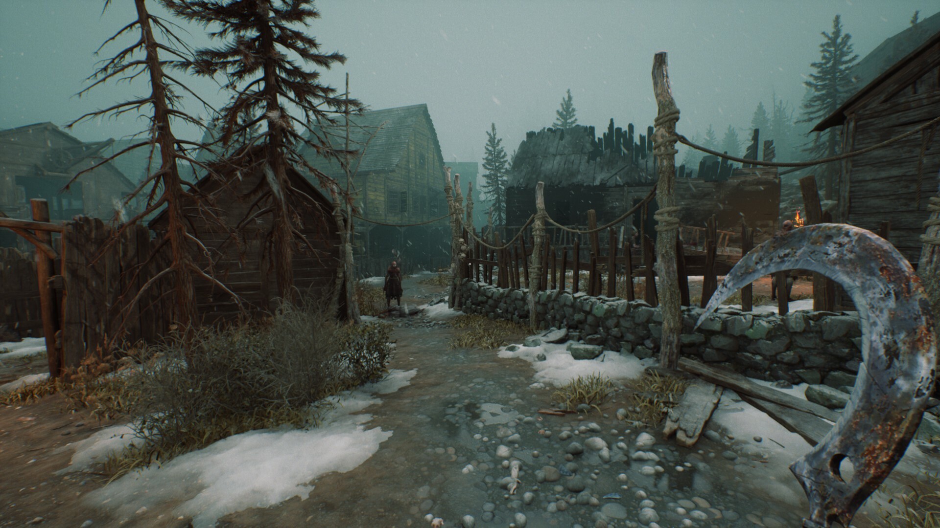 Скриншот из игры Stygian: Outer Gods - 6