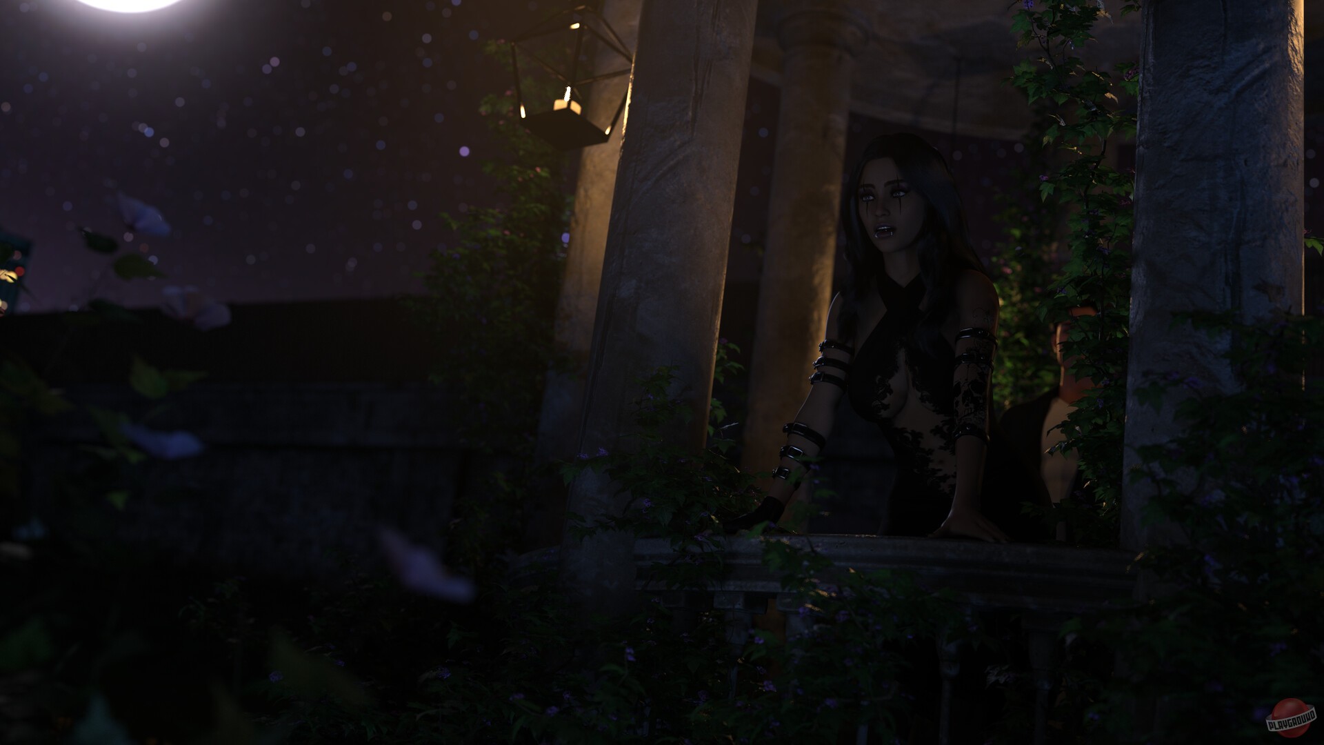 Скриншот из игры Law School - Season 1 - 3