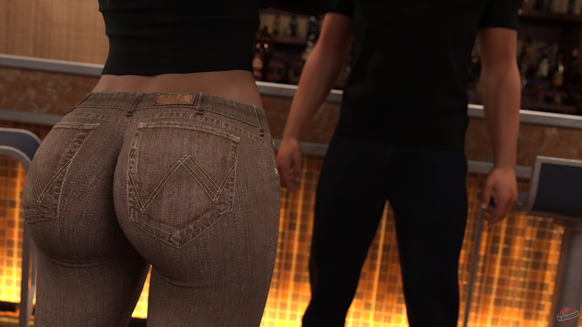 Скриншот из игры Law School - Season 1 - 17