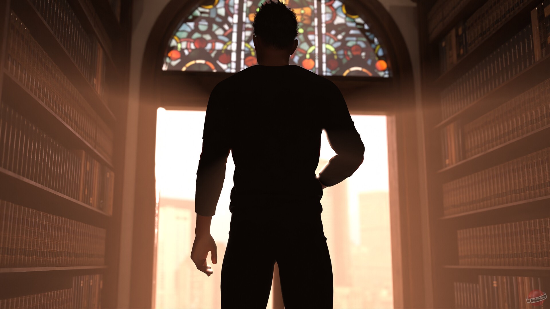 Скриншот из игры Law School - Season 1 - 9