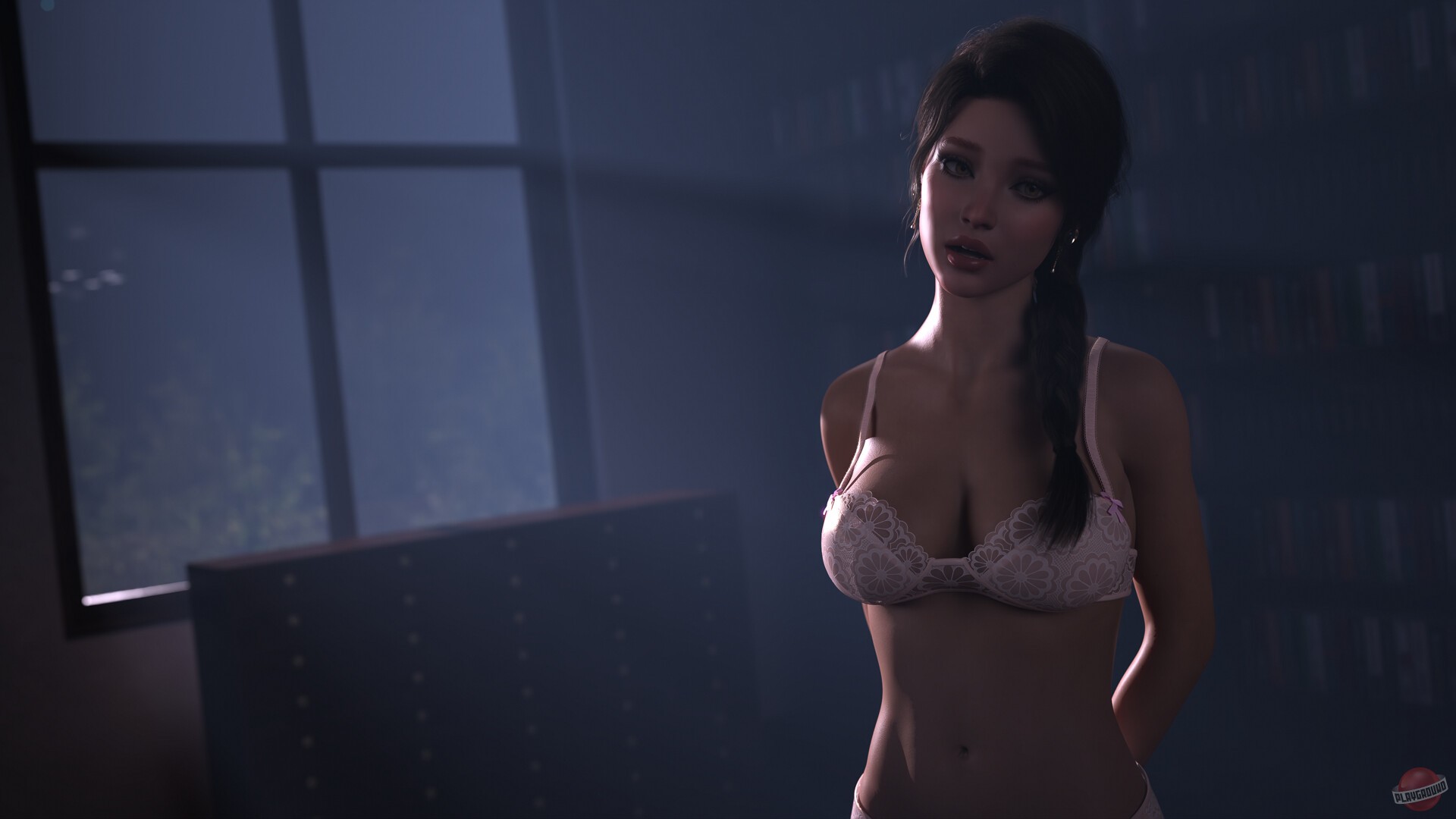 Скриншот из игры Law School - Season 1 - 15