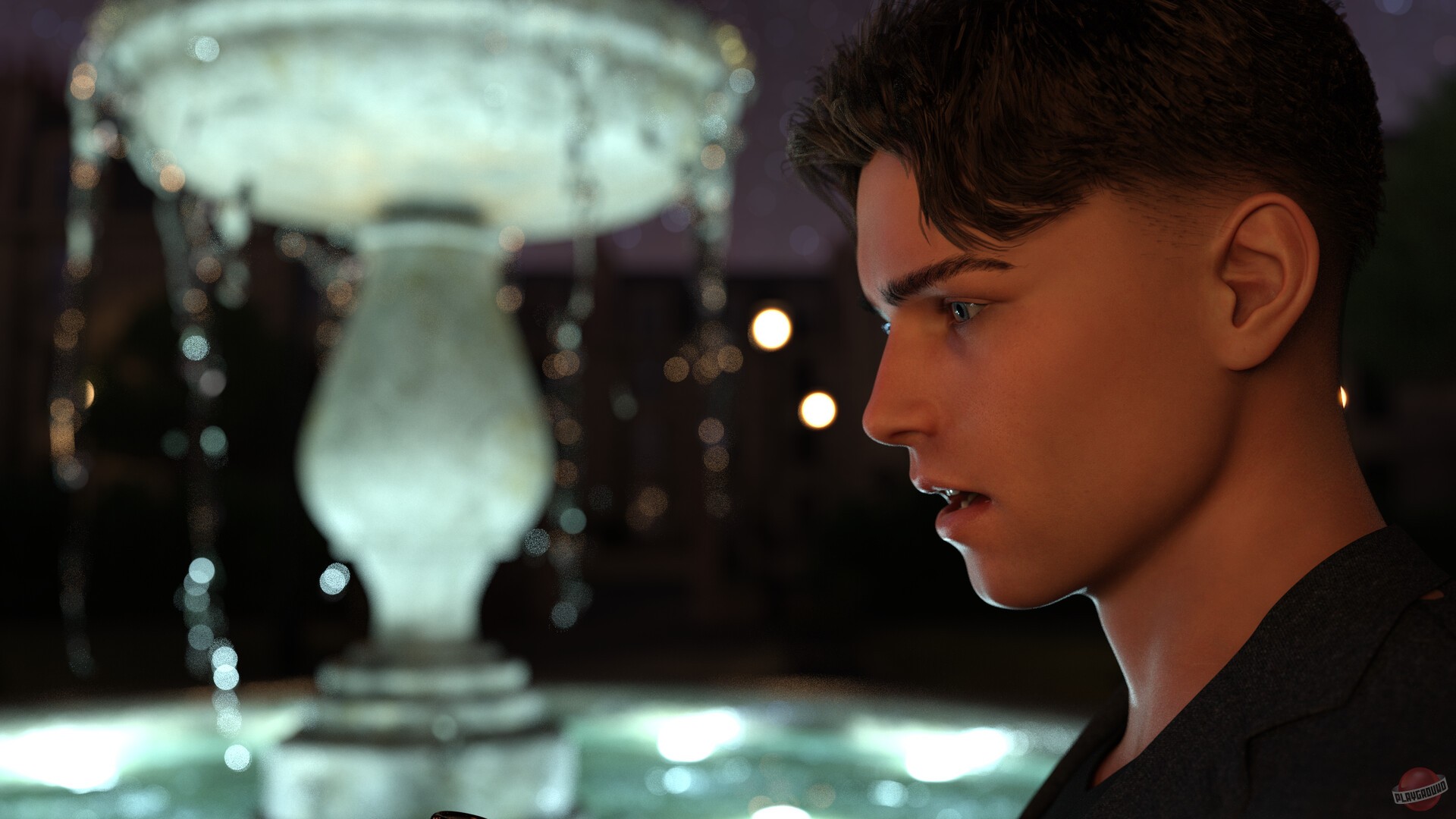 Скриншот из игры Law School - Season 1 - 5