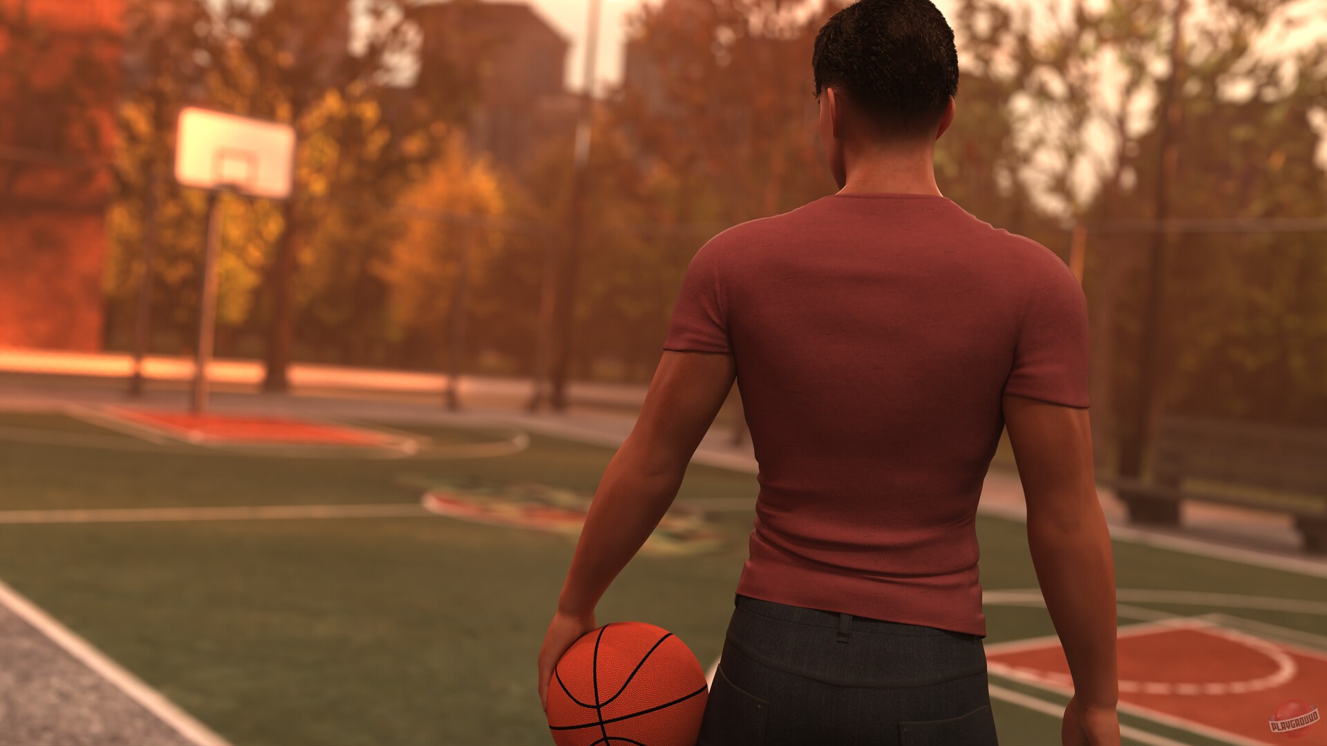 Скриншот из игры Law School - Season 1 - 26