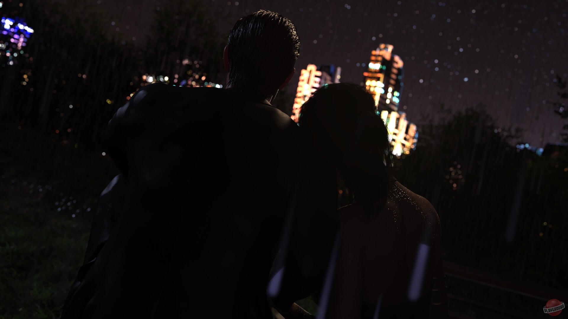 Скриншот из игры Law School - Season 1 - 8