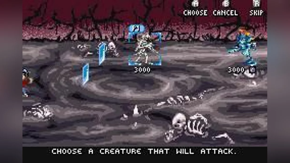 Скриншот из игры Duel Masters Sempai Legends - 4