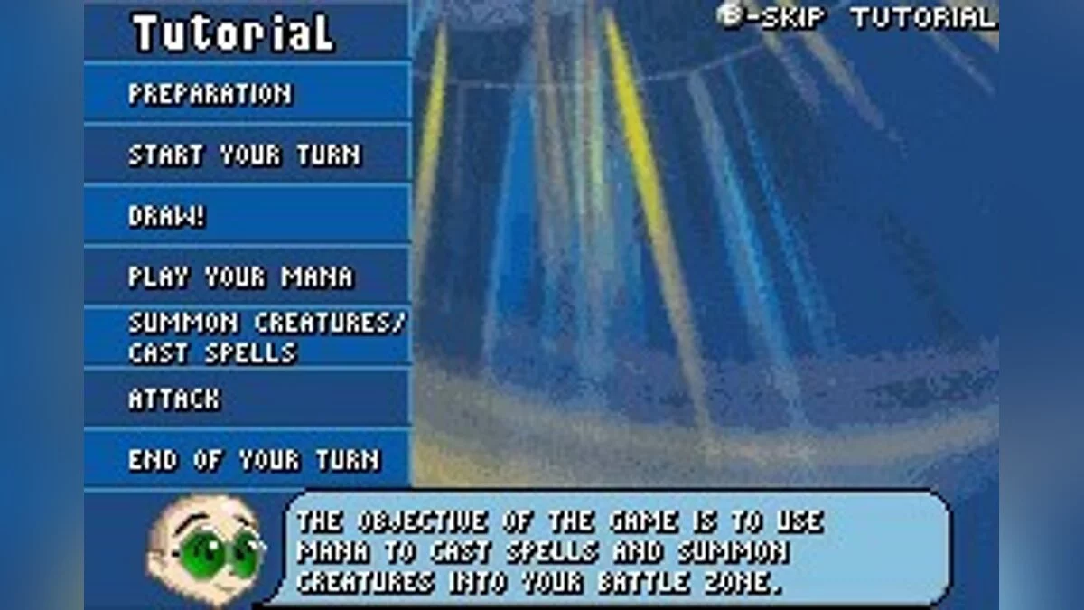 Скриншот из игры Duel Masters Sempai Legends - 9