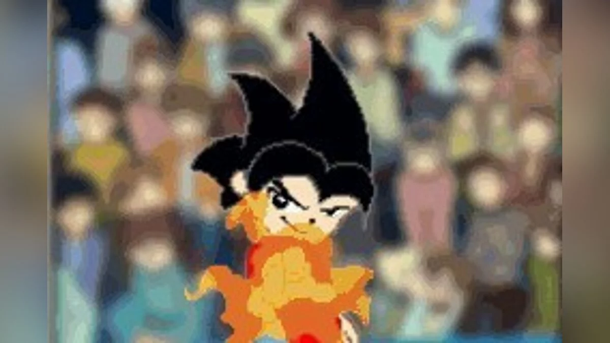 Скриншот из игры Duel Masters Sempai Legends - 5