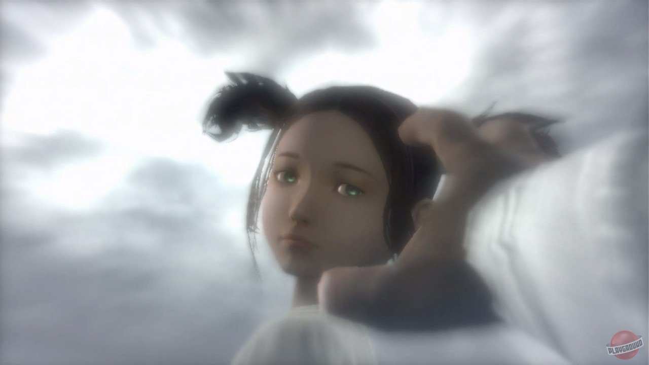 Скриншот из игры Lost Odyssey - 30