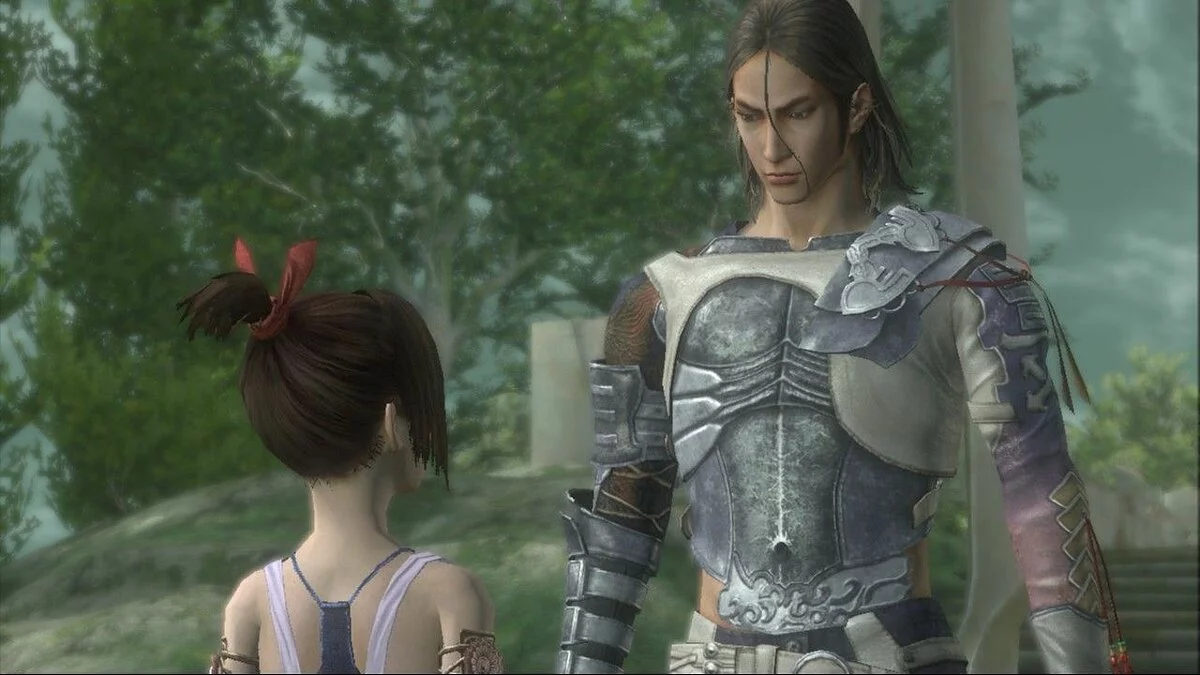 Скриншот из игры Lost Odyssey - 31