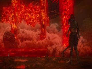 Скриншот из игры Lost Odyssey - 1