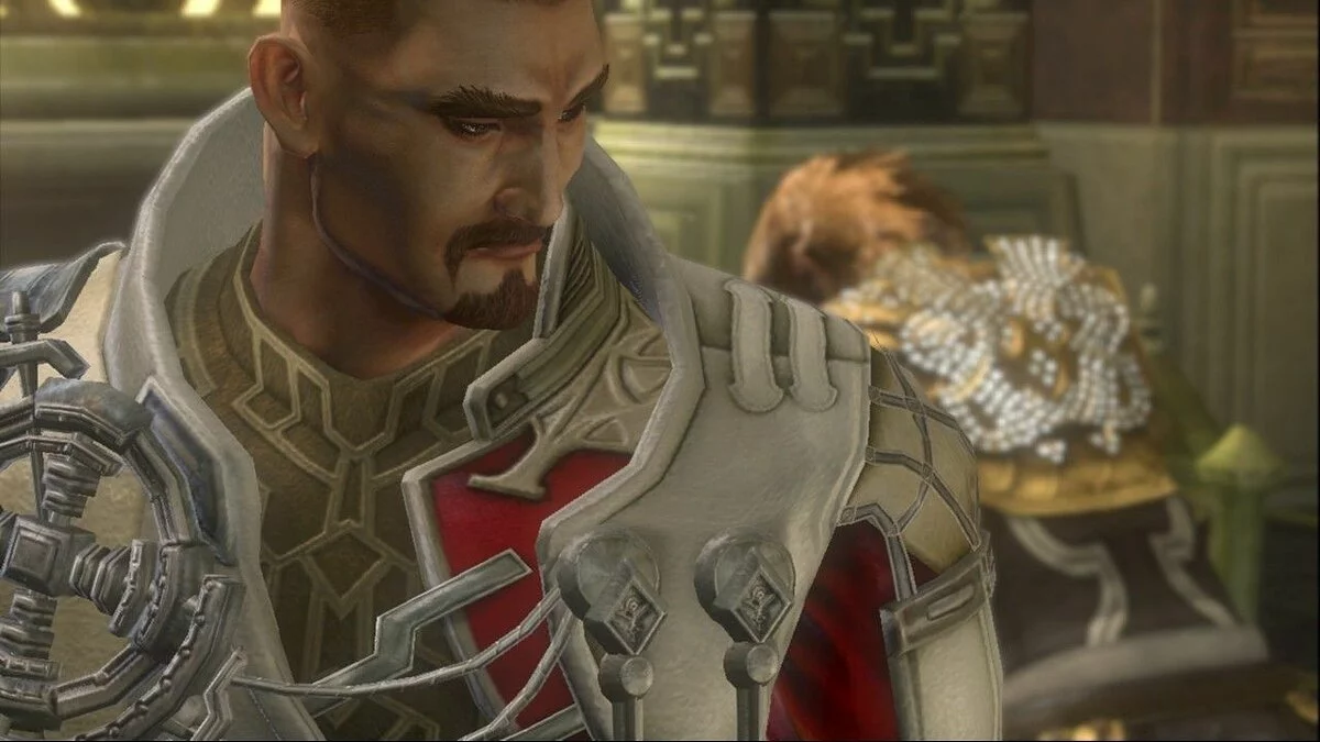 Скриншот из игры Lost Odyssey - 9