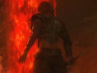 Скриншот из игры Lost Odyssey - 15