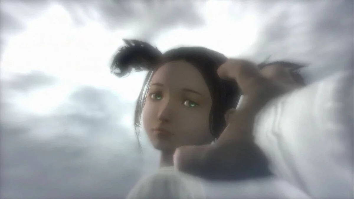 Скриншот из игры Lost Odyssey - 13