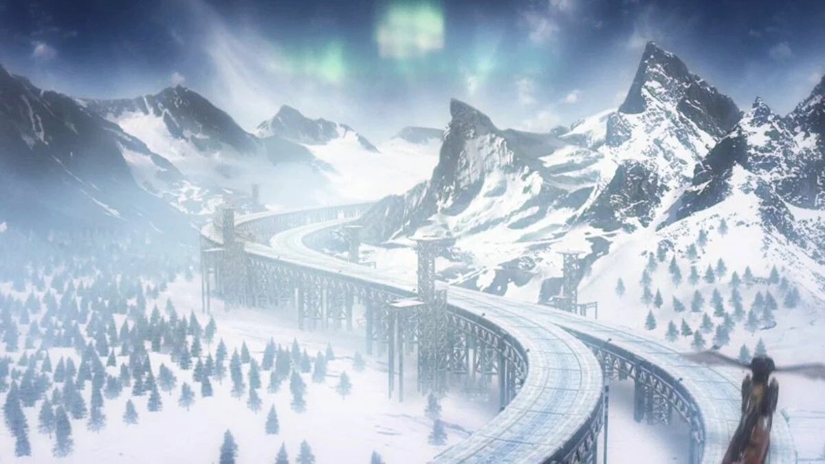 Скриншот из игры Lost Odyssey - 17