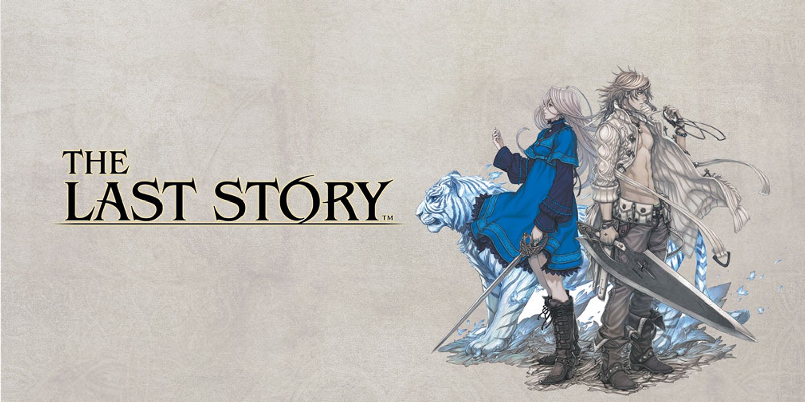 Скриншот из игры The Last Story - 23