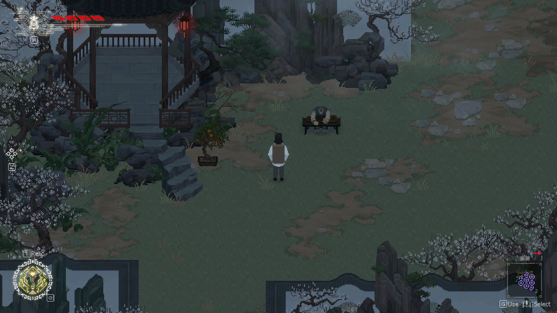 Скриншот из игры The Rewinder 2 - 14