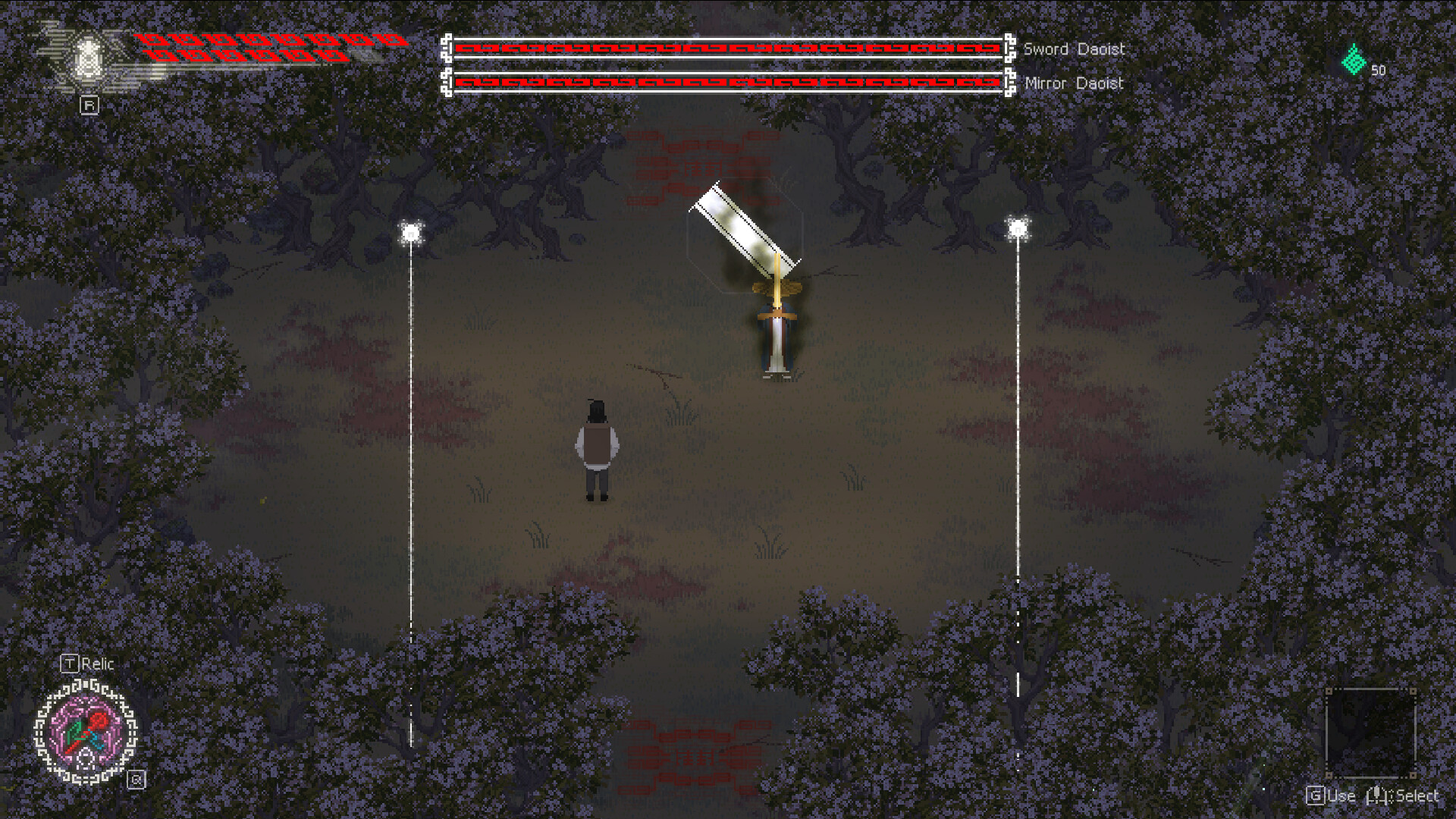 Скриншот из игры The Rewinder 2 - 28