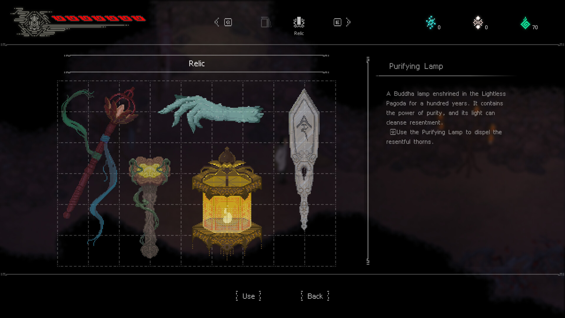 Скриншот из игры The Rewinder 2 - 9