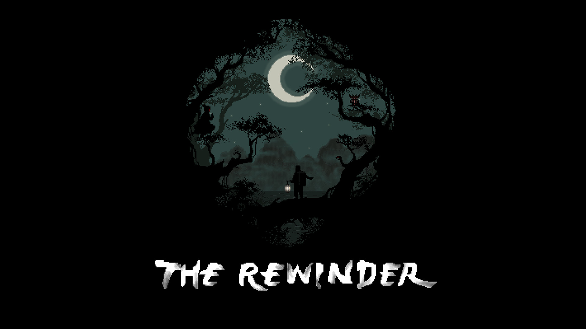 Скриншот из игры The Rewinder - 32