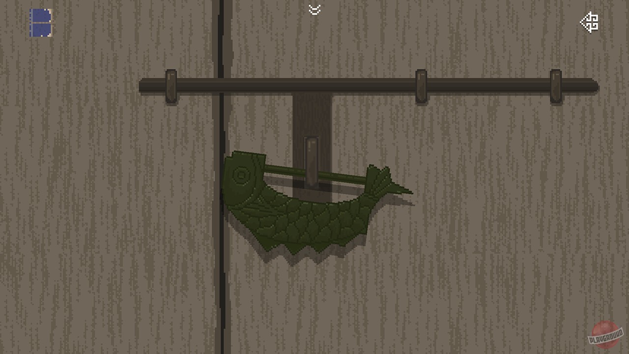 Скриншот из игры The Rewinder - 31