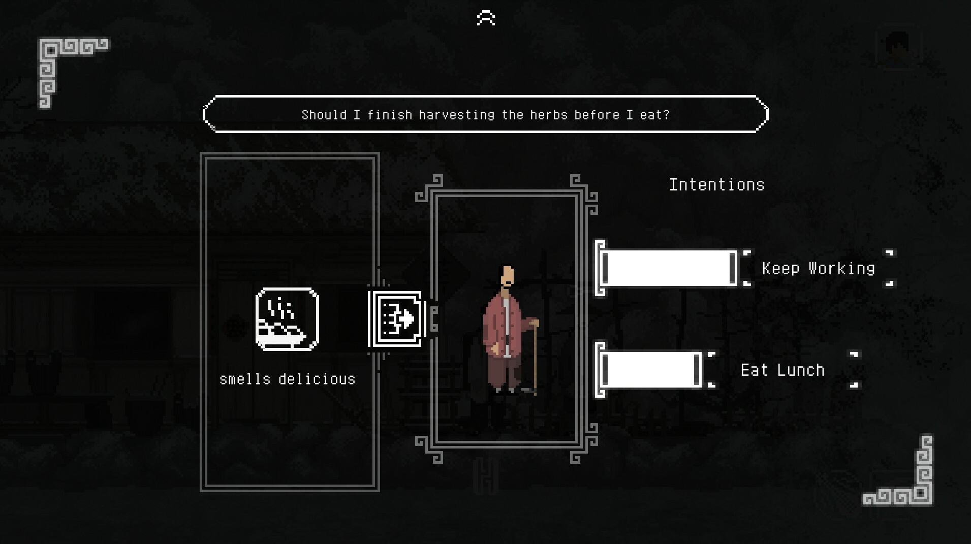 Скриншот из игры The Rewinder - 29