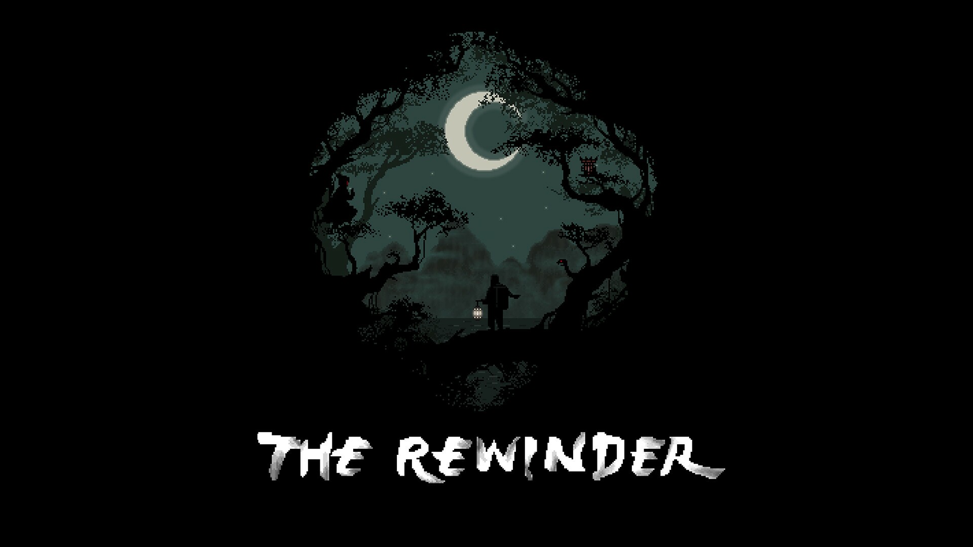 Скриншот из игры The Rewinder - 40