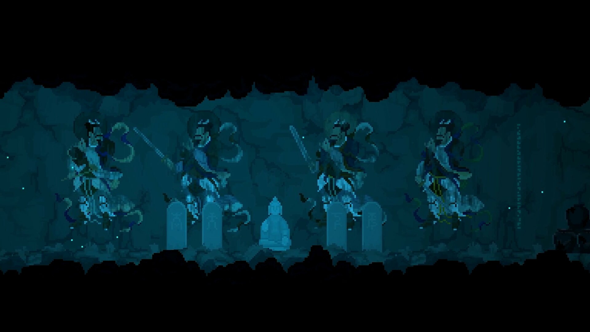 Скриншот из игры The Rewinder - 23