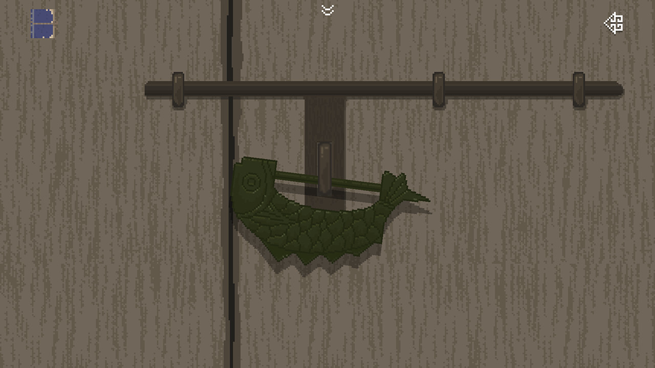 Скриншот из игры The Rewinder - 5