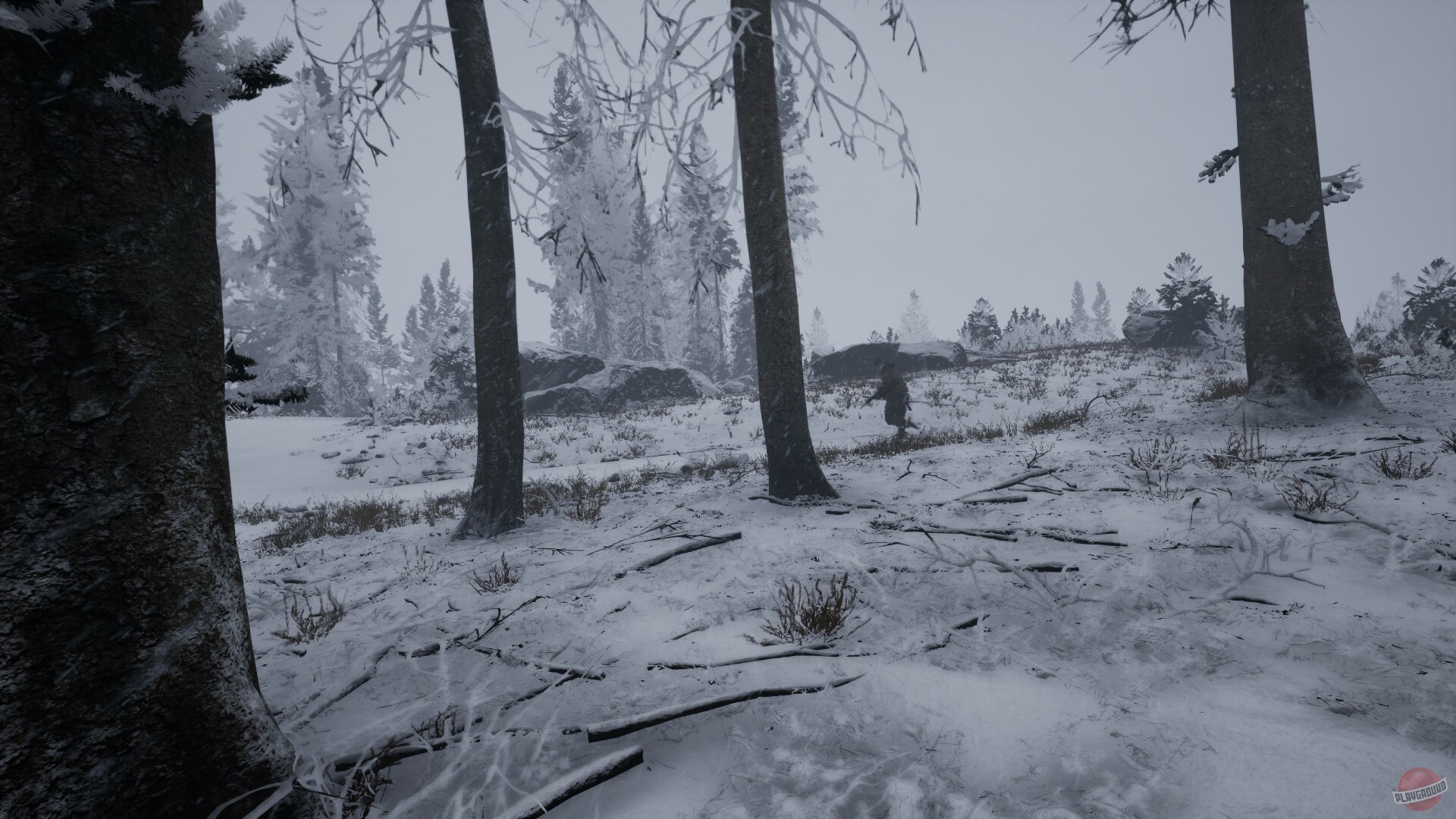 Скриншот из игры Exfil - 7