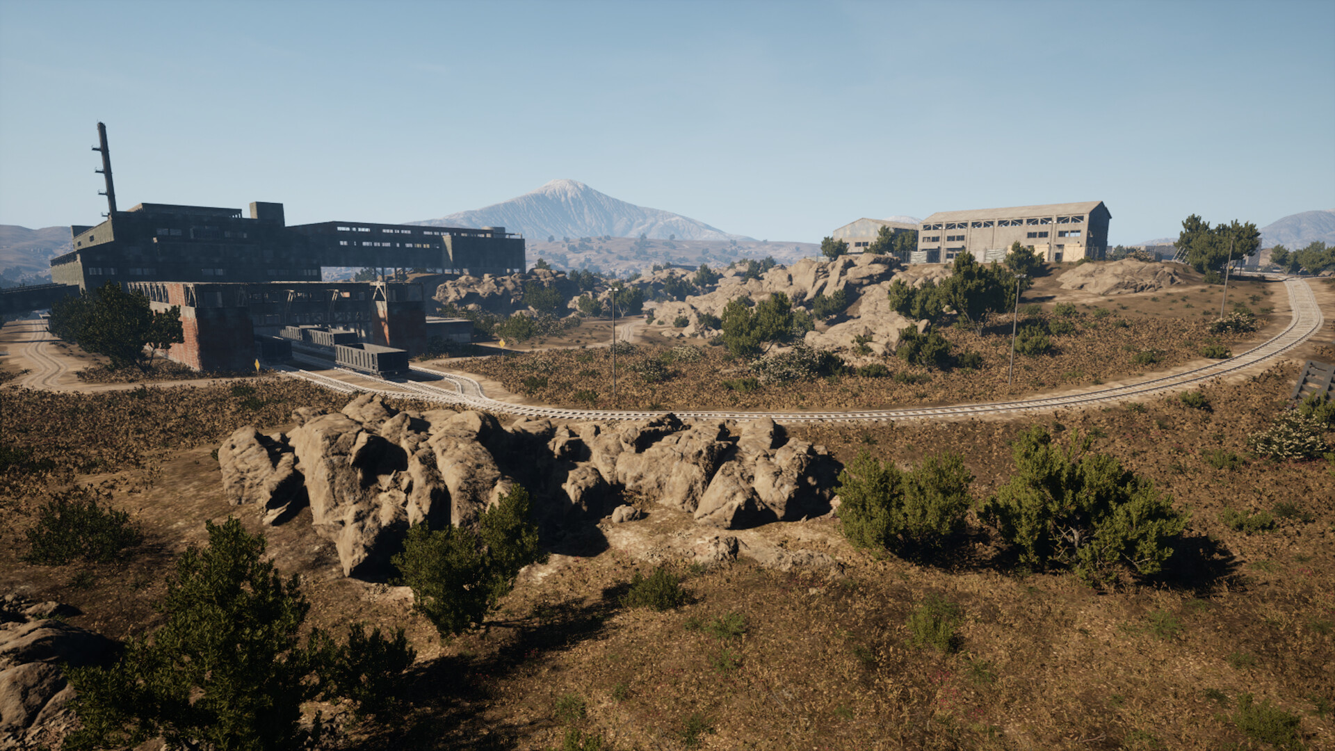 Скриншот из игры Exfil - 44