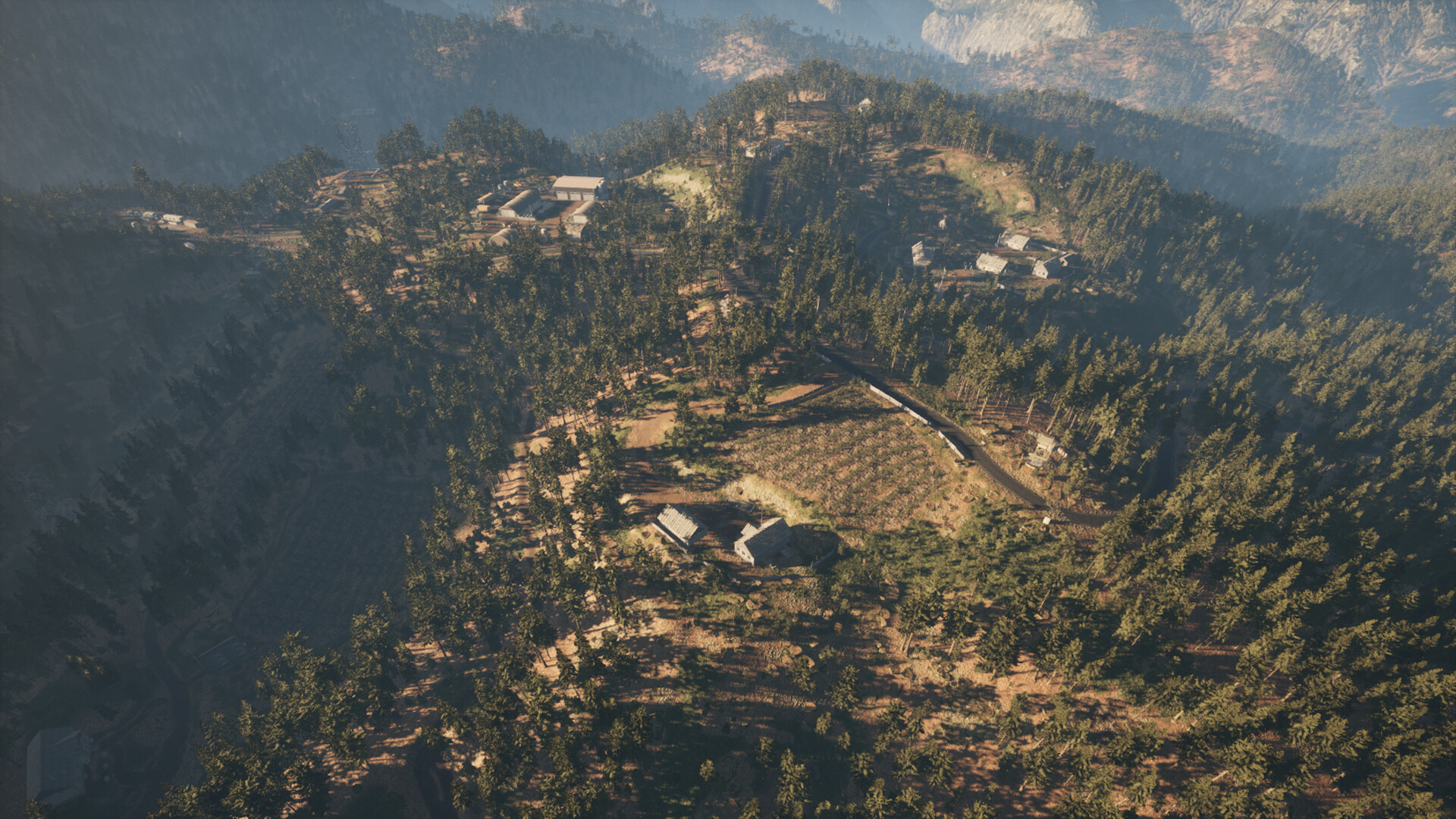 Скриншот из игры Exfil - 36