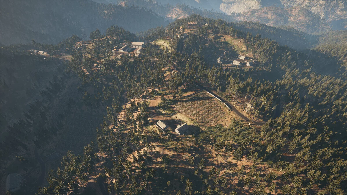 Скриншот из игры Exfil - 32