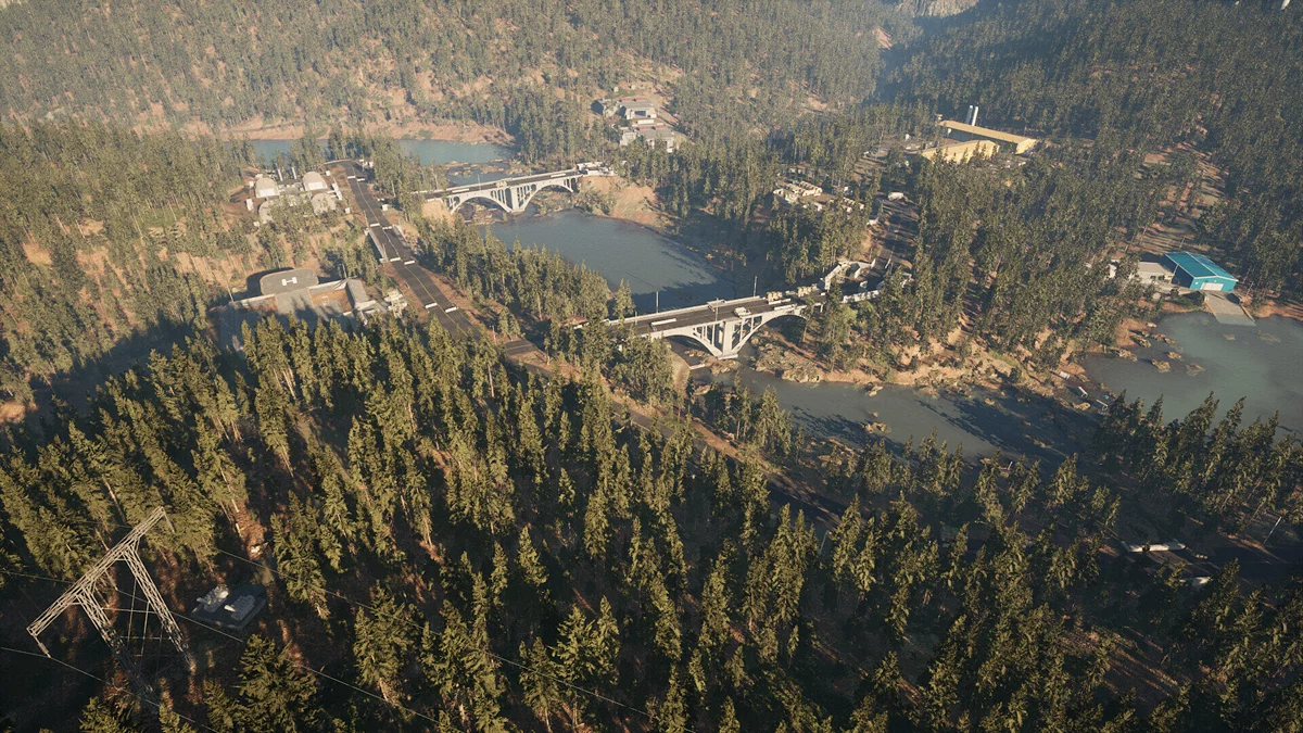 Скриншот из игры Exfil - 6