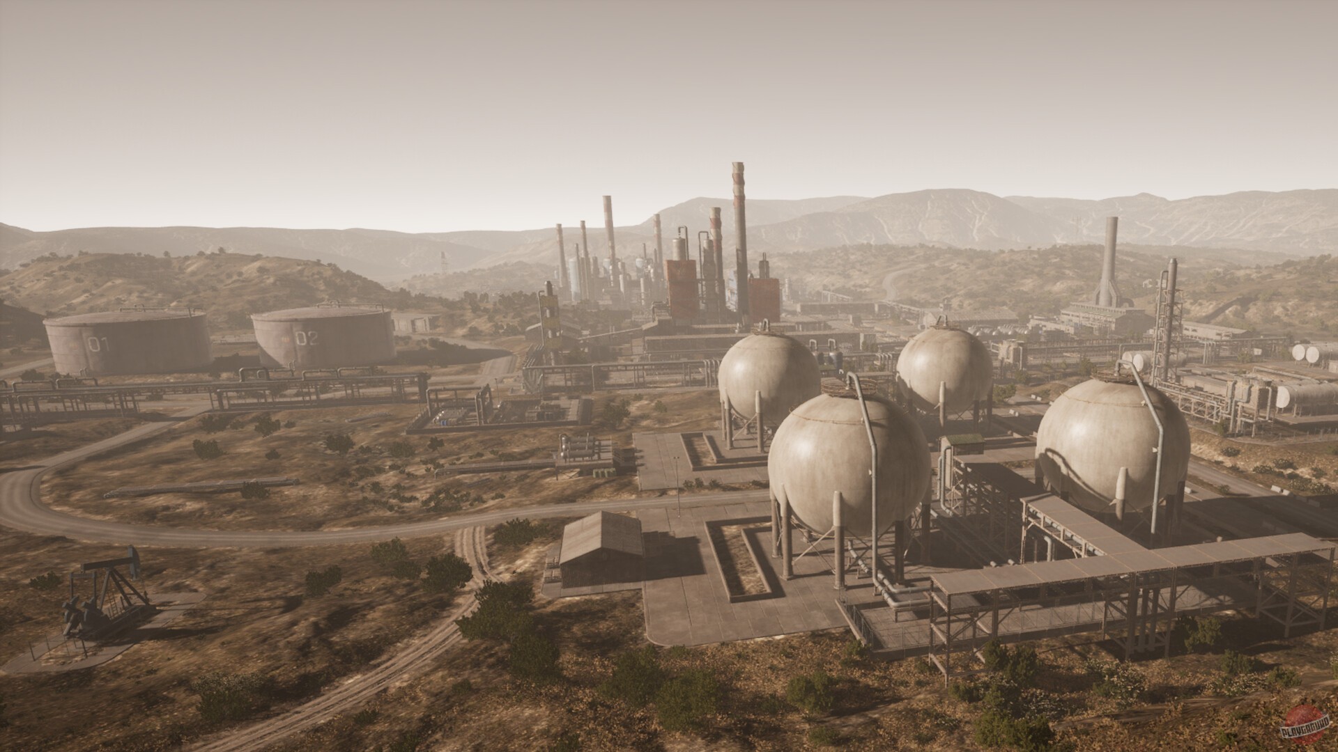 Скриншот из игры Exfil - 23