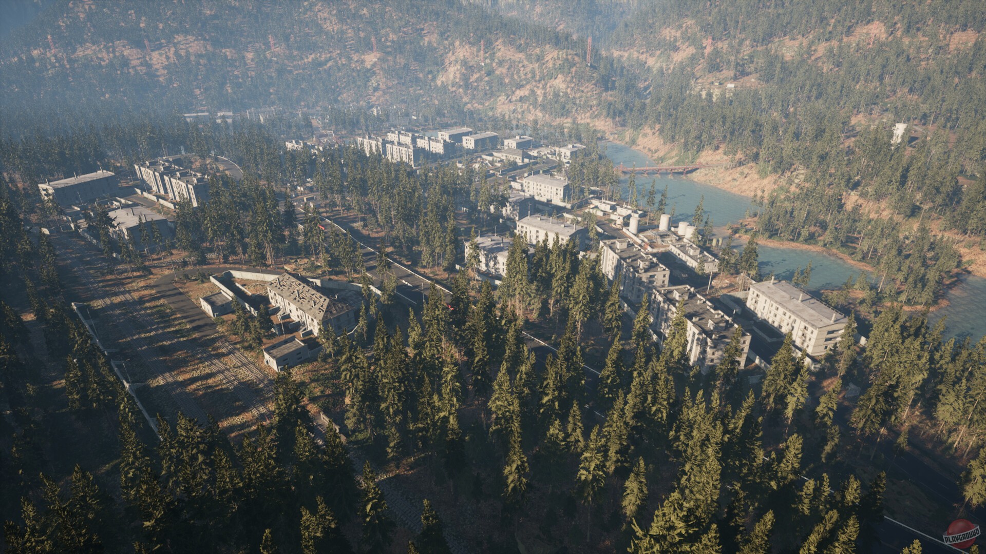 Скриншот из игры Exfil - 39