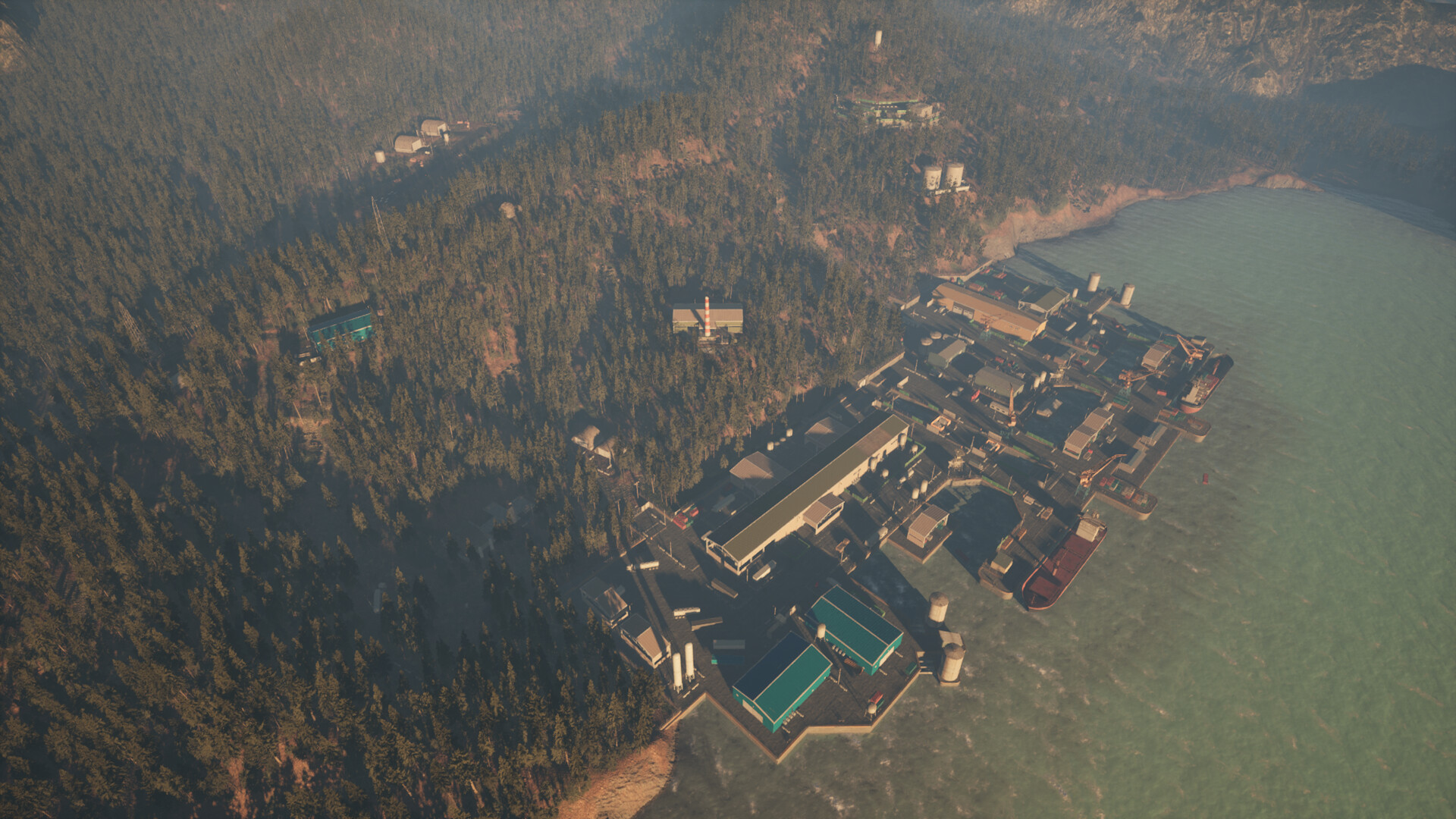 Скриншот из игры Exfil - 24