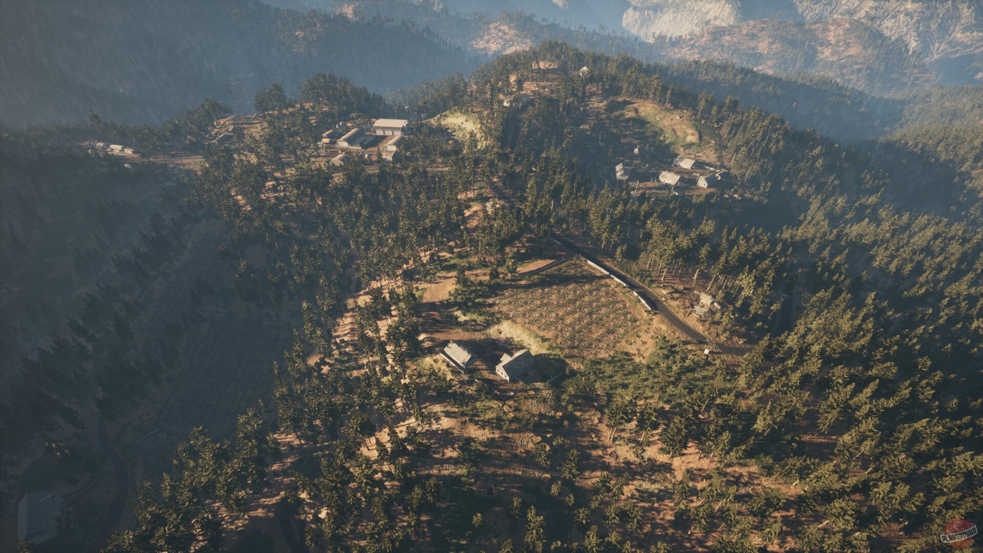 Скриншот из игры Exfil - 43