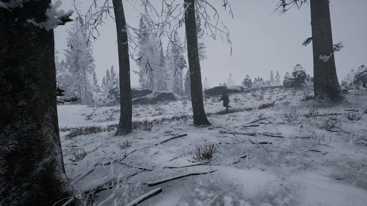 Скриншот из игры Exfil - 17