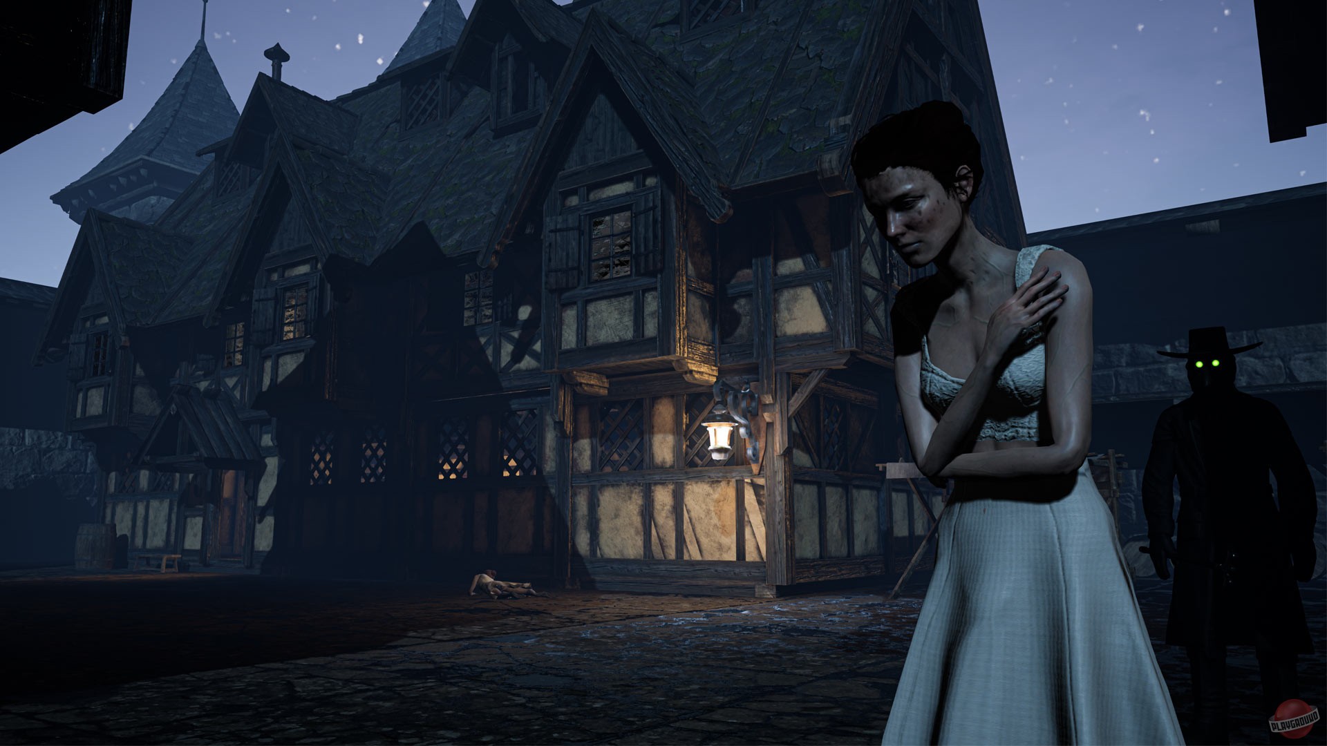 Скриншот из игры Huntfeast - 13