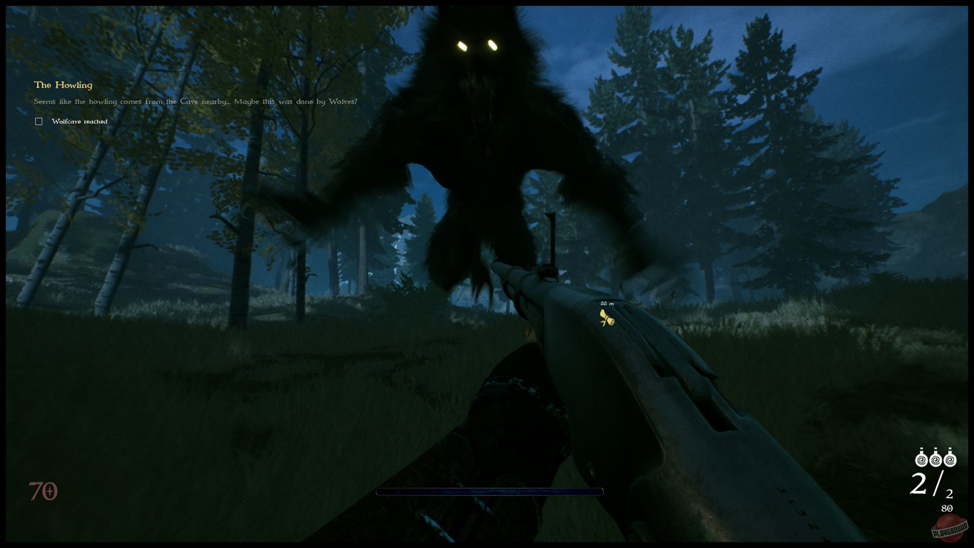 Скриншот из игры Huntfeast - 30