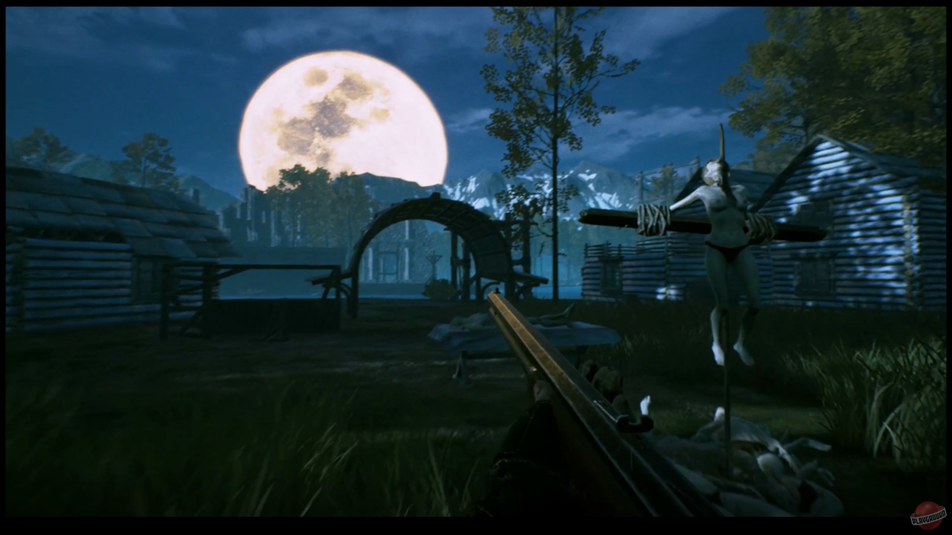 Скриншот из игры Huntfeast - 31