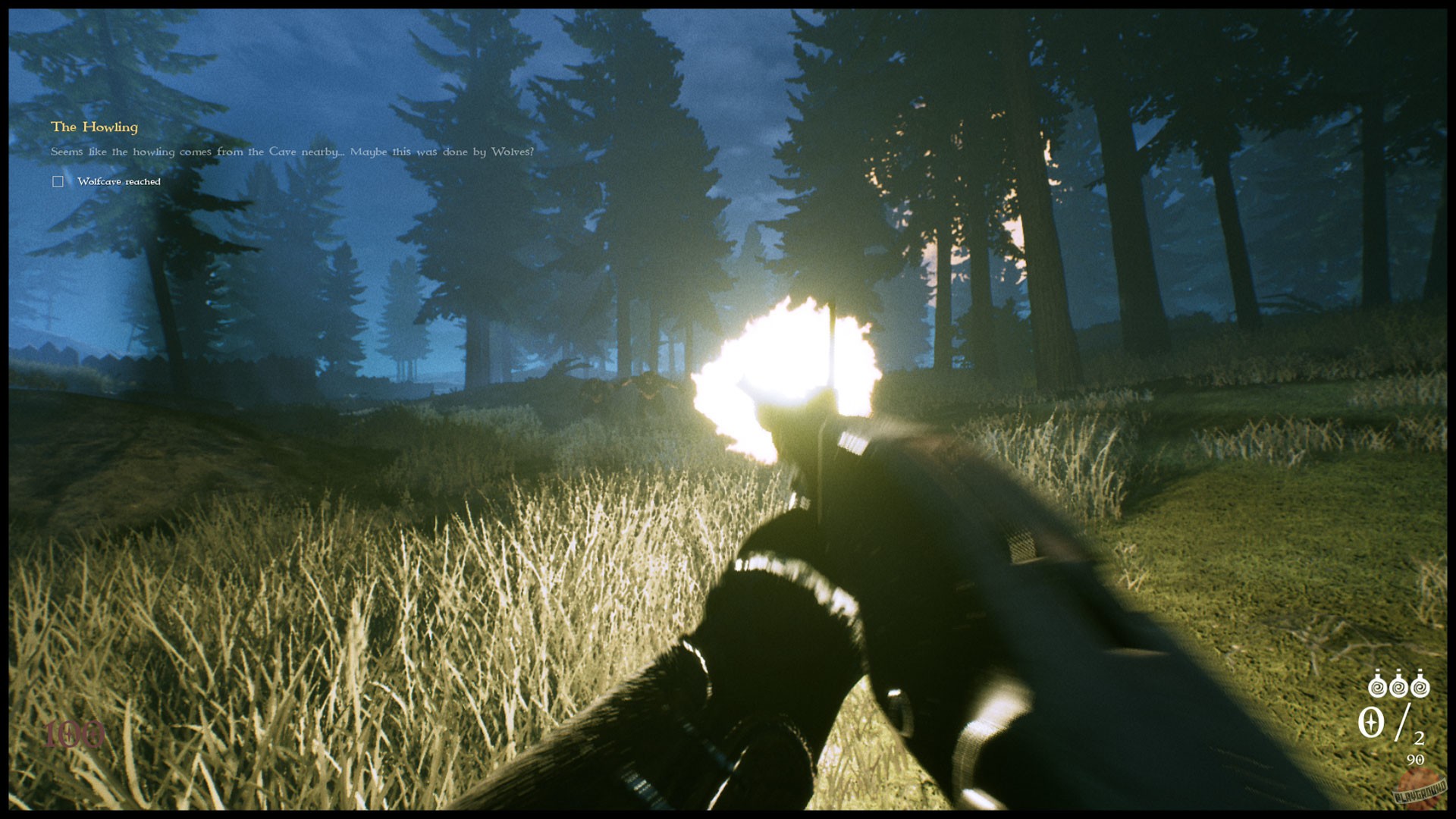 Скриншот из игры Huntfeast - 19